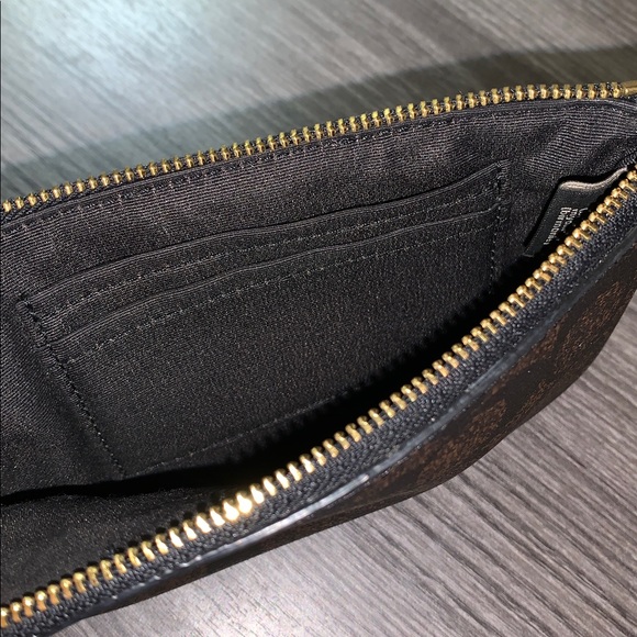 Coach Wallet Coin Purse - Picture 4 of 7